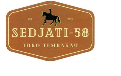 Trademark SEDJATI-58