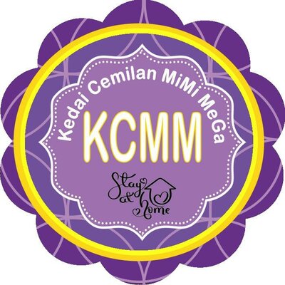 Trademark KCMM Kedai Cemilan Mimi Mega