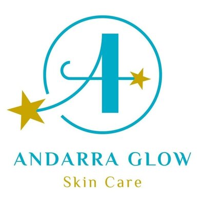 Trademark ANDARRA GLOW SKIN CARE