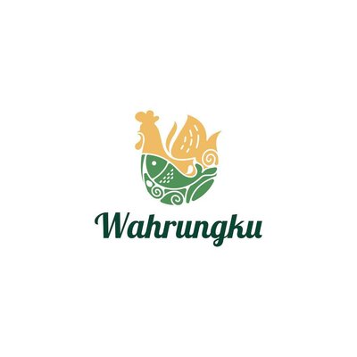 Trademark Wahrungku