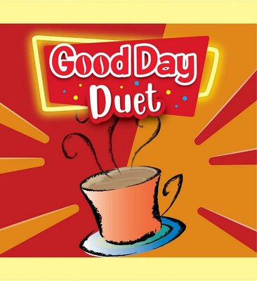 Trademark GOOD DAY DUET