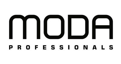 Trademark MODA PROFESSIONALS