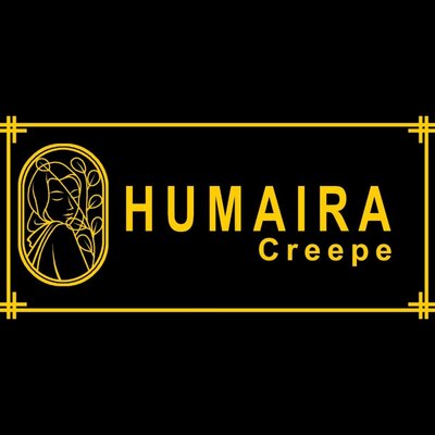 Trademark HUMAIRA CREEPE