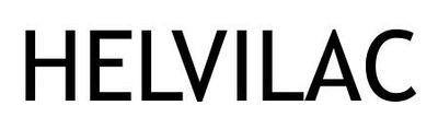 Trademark HELVILAC