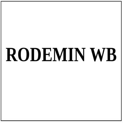 Trademark RODEMIN WB