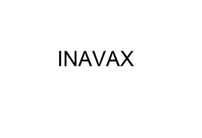 Trademark INAVAX