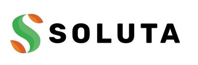 Trademark SOLUTA + LOGO