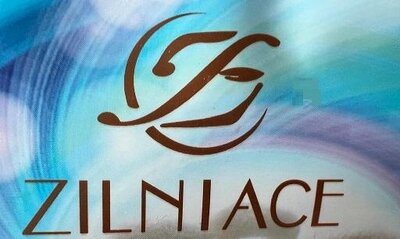 Trademark ZILNIACE + LOGO