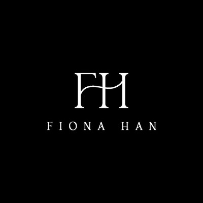 Trademark FIONA HAN + LOGO