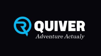 Trademark QUIVER ADVENTURE ACTUALY + GAMBAR