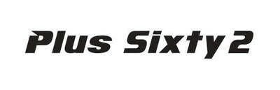 Trademark Plus Sixty2