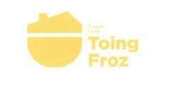 Trademark TOING FROZ