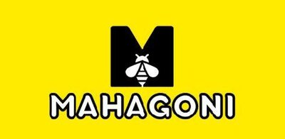 Trademark MAHAGONI