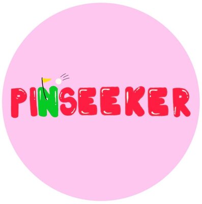 Trademark Pinseeker Golf Club