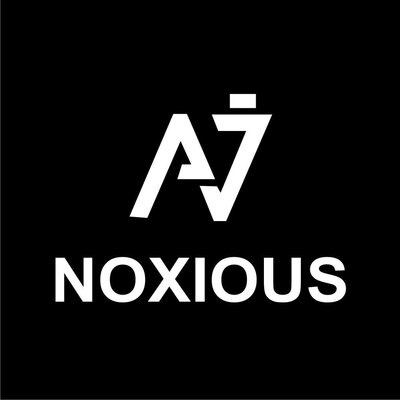 Trademark NOXIOUS + LOGO