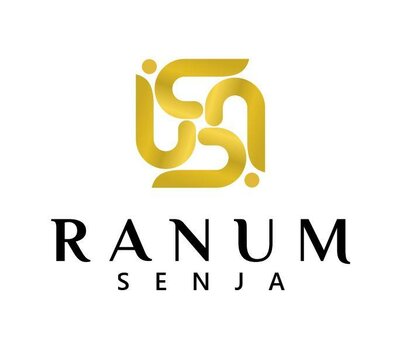 Trademark Ranum Senja + Logo