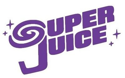 Trademark SUPER JUICE