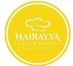 Trademark NAIRAYYA DAN LUKISAN