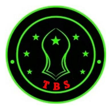 Trademark TBS + LOGO