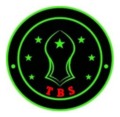 Trademark TBS + LOGO