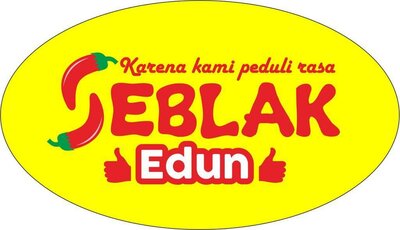 Trademark Seblak Edun