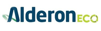 Trademark Alderon ECO + Logo