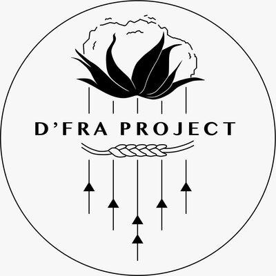 Trademark D’fra Project + Logo