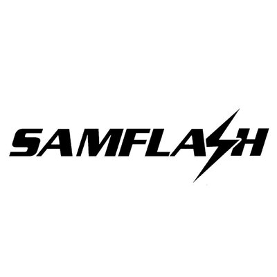 Trademark SAMFLASH