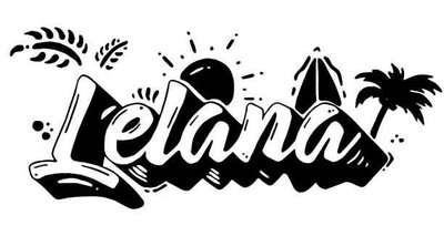 Trademark Lelana