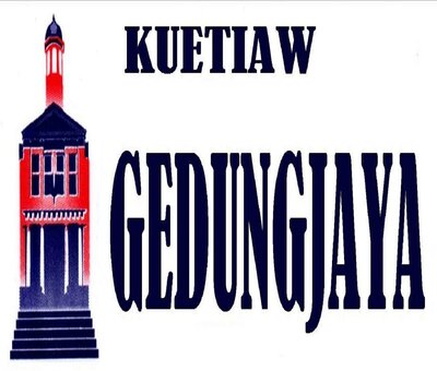 Trademark GEDUNGJAYA