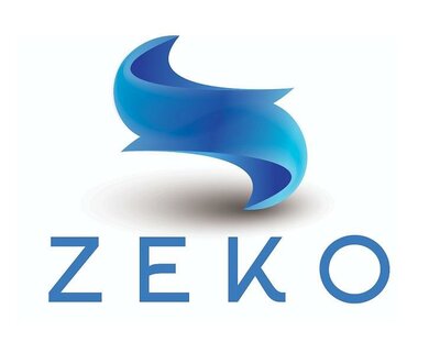 Trademark ZEKO + LOGO