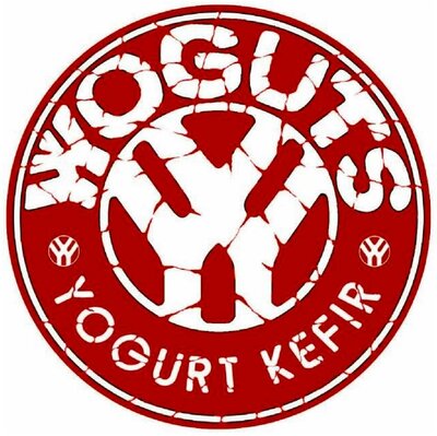 Trademark YOGUTS