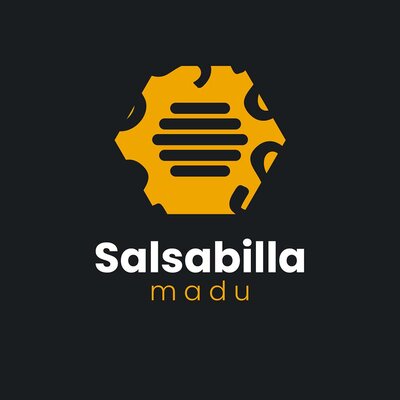 Trademark Salsabilla