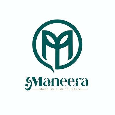 Trademark Maneera + Logo