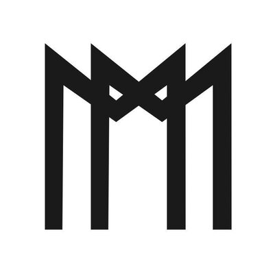 Trademark Logo MM