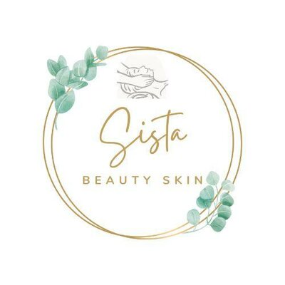 Trademark SISTA BEAUTY SKIN + LOGO