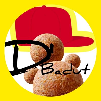 Trademark D'Badut