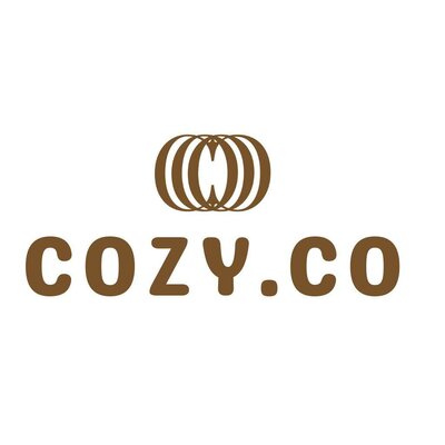 Trademark COZY.CO