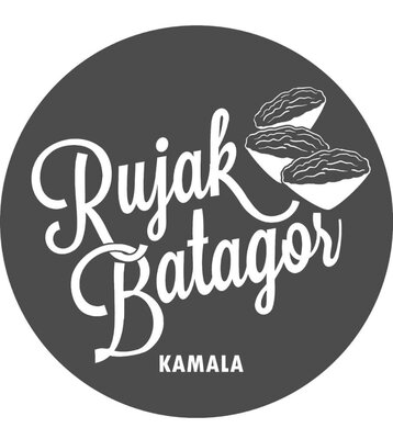 Trademark Rujak Batagor Kamala