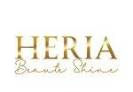 Trademark HERIA Beaute Shine