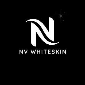 Trademark NV WHITESKIN