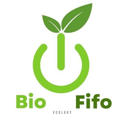 Trademark BIOFIFO + LOGO