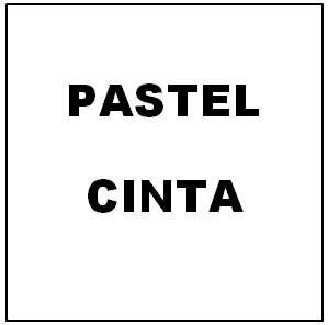 Trademark PASTEL CINTA