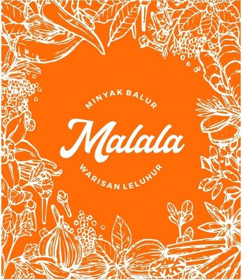 Trademark Malala Minyak Balur Warisan Leluhur