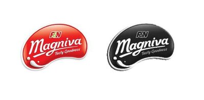 Trademark F&N MAGNIVA