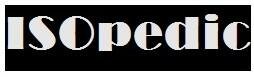 Trademark ISOpedic