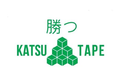 Trademark KATSU TAPE