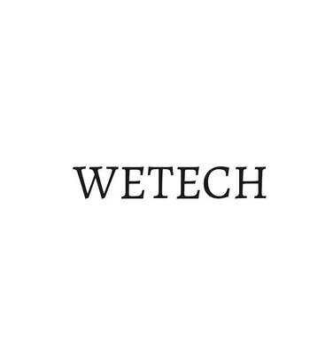 Trademark WETECH
