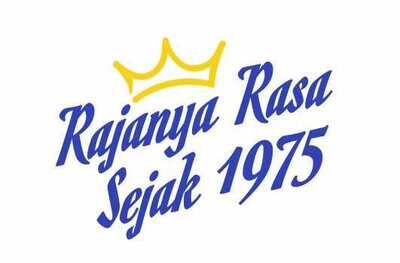 Trademark Rajanya Rasa Sejak 1975