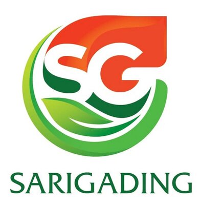 Trademark SARIGADING dan Logo